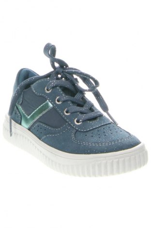Παιδικά παπούτσια Lurchi, Μέγεθος 25, Χρώμα Μπλέ, Τιμή 26,55 €