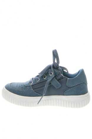 Dětské boty  Lurchi, Velikost 25, Barva Modrá, Cena  747,00 Kč