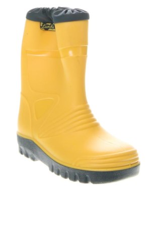 Παιδικά παπούτσια Lurchi, Μέγεθος 23, Χρώμα Κίτρινο, Τιμή 13,61 €
