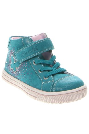 Dětské boty  Lurchi, Velikost 24, Barva Modrá, Cena  821,00 Kč