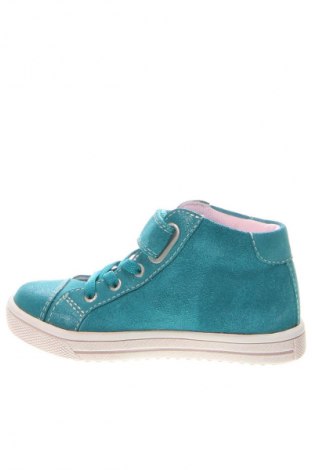 Dětské boty  Lurchi, Velikost 24, Barva Modrá, Cena  747,00 Kč