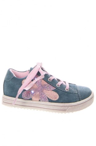 Παιδικά παπούτσια Lurchi, Μέγεθος 24, Χρώμα Μπλέ, Τιμή 53,09 €