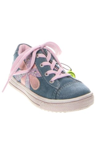 Dětské boty  Lurchi, Velikost 24, Barva Modrá, Cena  821,00 Kč