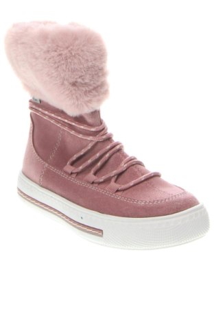 Detské topánky  Lurchi, Veľkosť 28, Farba Ružová, Cena  40,25 €