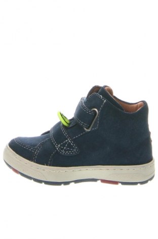 Detské topánky  Lurchi, Veľkosť 24, Farba Modrá, Cena  37,12 €