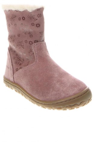 Dětské boty  Lurchi, Velikost 24, Barva Růžová, Cena  1 192,00 Kč
