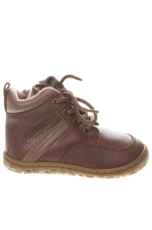 Παιδικά παπούτσια Lurchi, Μέγεθος 24, Χρώμα Καφέ, Τιμή 37,12 €