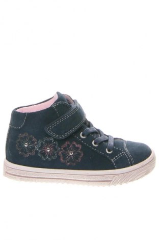 Παιδικά παπούτσια Lurchi, Μέγεθος 24, Χρώμα Μπλέ, Τιμή 29,20 €
