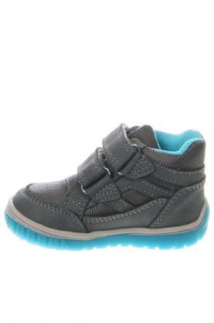 Παιδικά παπούτσια Lurchi, Μέγεθος 20, Χρώμα Γκρί, Τιμή 9,64 €