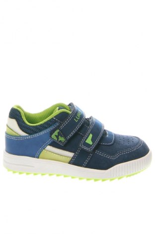 Dětské boty  Lurchi, Velikost 25, Barva Modrá, Cena  821,00 Kč