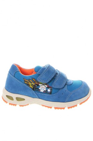 Detské topánky  Lurchi, Veľkosť 26, Farba Modrá, Cena  29,20 €