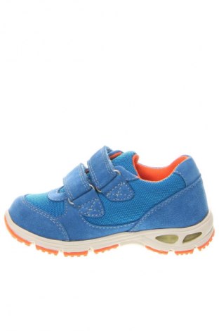 Dětské boty  Lurchi, Velikost 26, Barva Modrá, Cena  821,00 Kč