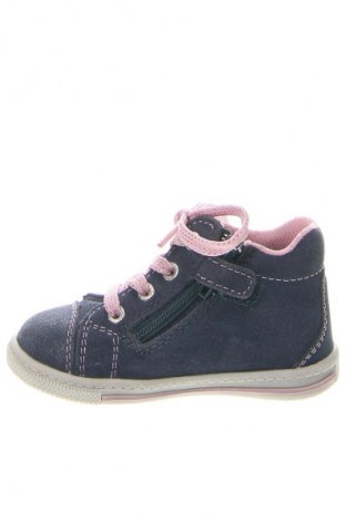 Παιδικά παπούτσια Lurchi, Μέγεθος 20, Χρώμα Μπλέ, Τιμή 29,20 €