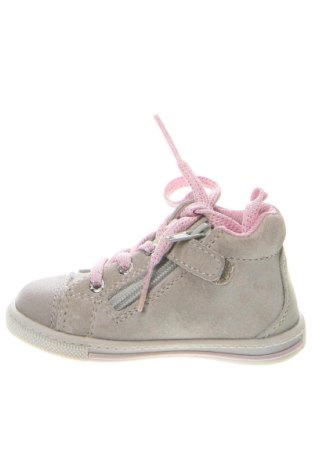 Παιδικά παπούτσια Lurchi, Μέγεθος 20, Χρώμα Γκρί, Τιμή 26,55 €