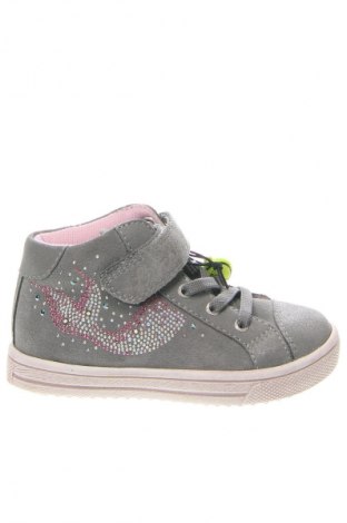 Παιδικά παπούτσια Lurchi, Μέγεθος 24, Χρώμα Γκρί, Τιμή 26,55 €