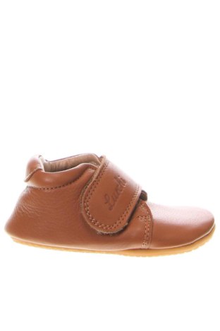 Παιδικά παπούτσια Lurchi, Μέγεθος 19, Χρώμα Καφέ, Τιμή 37,12 €