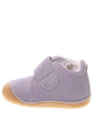 Dětské boty  Lurchi, Velikost 18, Barva Fialová, Cena  1 043,00 Kč
