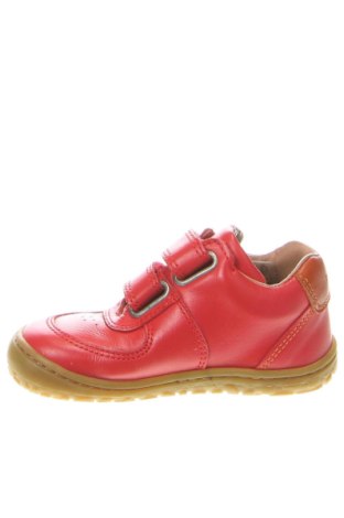 Dětské boty  Lurchi, Velikost 22, Barva Červená, Cena  1 043,00 Kč
