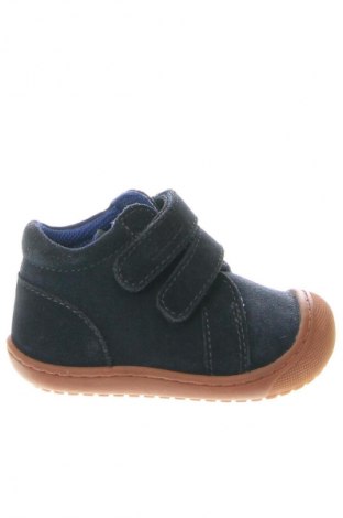 Detské topánky  Lurchi, Veľkosť 20, Farba Modrá, Cena  61,86 €