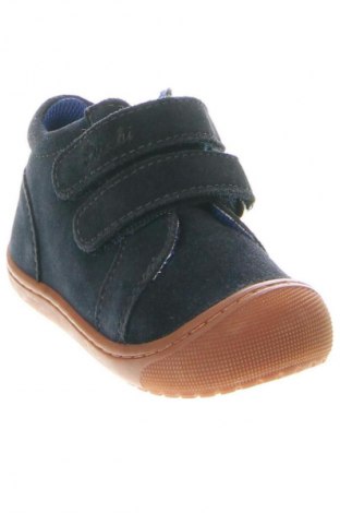 Dětské boty  Lurchi, Velikost 20, Barva Modrá, Cena  956,00 Kč