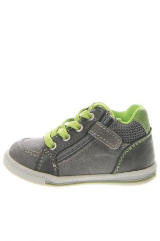 Παιδικά παπούτσια Lurchi, Μέγεθος 20, Χρώμα Γκρί, Τιμή 26,55 €