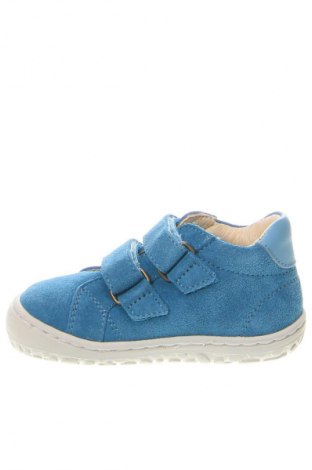 Detské topánky  Lurchi, Veľkosť 20, Farba Modrá, Cena  34,02 €