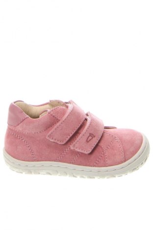 Dětské boty  Lurchi, Velikost 20, Barva Popelavě růžová, Cena  956,00 Kč