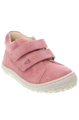 Dětské boty  Lurchi, Velikost 20, Barva Popelavě růžová, Cena  956,00 Kč
