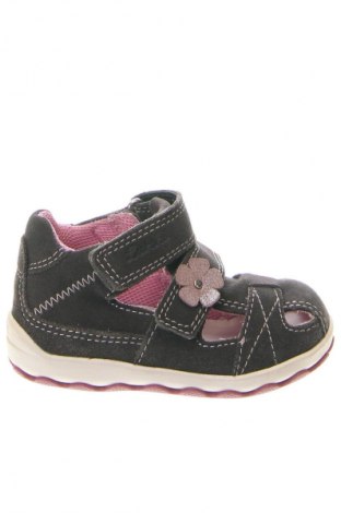 Παιδικά παπούτσια Lurchi, Μέγεθος 20, Χρώμα Γκρί, Τιμή 34,02 €