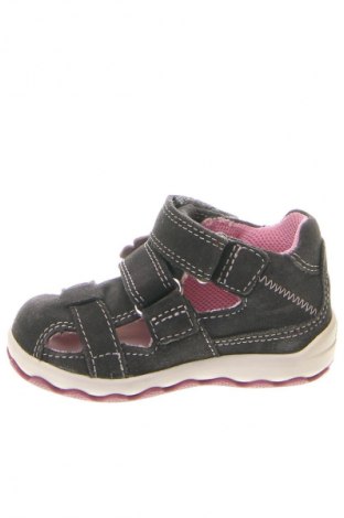 Παιδικά παπούτσια Lurchi, Μέγεθος 20, Χρώμα Γκρί, Τιμή 30,93 €