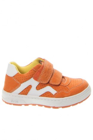 Детски обувки Lurchi, Размер 24, Цвят Оранжев, Цена 103,00 лв.