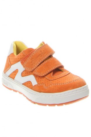 Детски обувки Lurchi, Размер 24, Цвят Оранжев, Цена 56,65 лв.