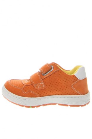Детски обувки Lurchi, Размер 24, Цвят Оранжев, Цена 56,65 лв.