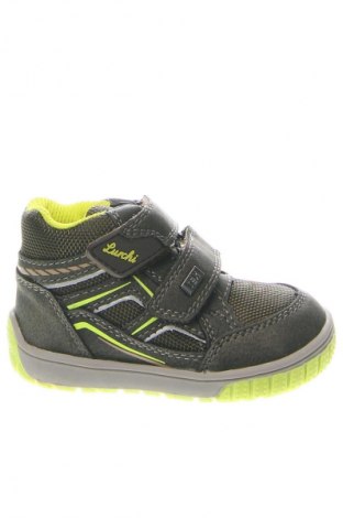 Παιδικά παπούτσια Lurchi, Μέγεθος 20, Χρώμα Πράσινο, Τιμή 9,64 €