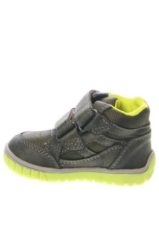 Детски обувки Lurchi, Размер 20, Цвят Зелен, Цена 18,70 лв.