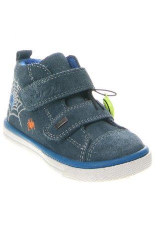 Dětské boty  Lurchi, Velikost 22, Barva Modrá, Cena  821,00 Kč
