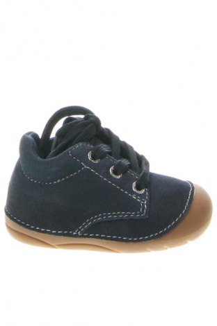 Παιδικά παπούτσια Lurchi, Μέγεθος 18, Χρώμα Μπλέ, Τιμή 37,12 €