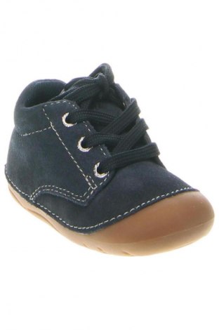 Dětské boty  Lurchi, Velikost 18, Barva Modrá, Cena  1 043,00 Kč