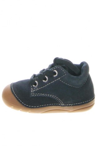 Detské topánky  Lurchi, Veľkosť 18, Farba Modrá, Cena  37,12 €