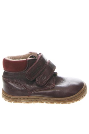 Παιδικά παπούτσια Lurchi, Μέγεθος 22, Χρώμα Κόκκινο, Τιμή 37,12 €