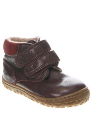 Dětské boty  Lurchi, Velikost 22, Barva Červená, Cena  991,00 Kč