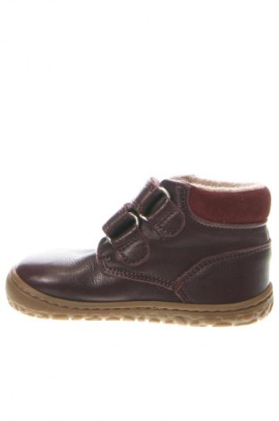 Dětské boty  Lurchi, Velikost 22, Barva Červená, Cena  991,00 Kč