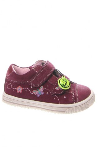 Detské topánky  Lurchi, Veľkosť 22, Farba Ružová, Cena  37,12 €