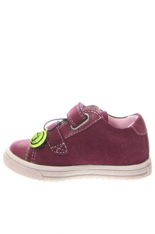 Dětské boty  Lurchi, Velikost 22, Barva Růžová, Cena  956,00 Kč