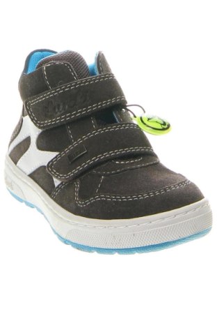 Dětské boty  Lurchi, Velikost 24, Barva Hnědá, Cena  956,00 Kč