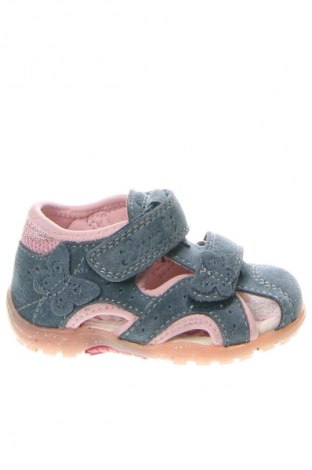 Παιδικά παπούτσια Lurchi, Μέγεθος 19, Χρώμα Μπλέ, Τιμή 37,12 €