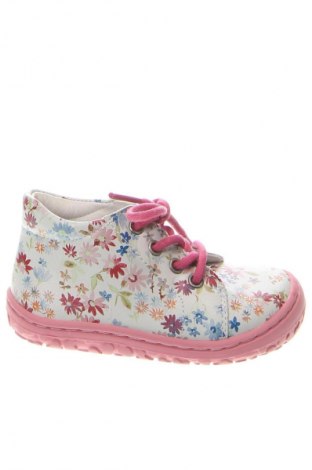 Dětské boty  Lurchi, Velikost 20, Barva Vícebarevné, Cena  956,00 Kč