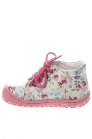 Детски обувки Lurchi, Размер 20, Цвят Многоцветен, Цена 66,00 лв.