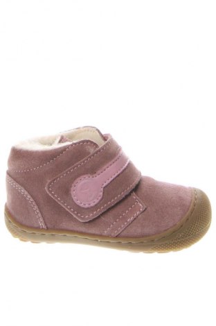 Dětské boty  Lurchi, Velikost 20, Barva Popelavě růžová, Cena  1 130,00 Kč