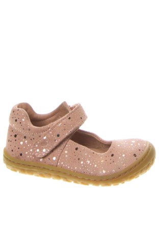 Dětské boty  Lurchi, Velikost 22, Barva Popelavě růžová, Cena  1 043,00 Kč